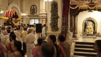 Shashtyabdapurti Utsava - Karla - Day 7 (15 Nov 2024)